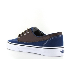 vans brigata bleu