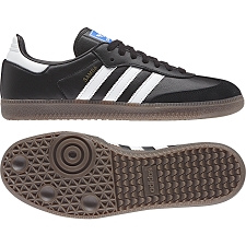 Adidas sneakers samba og noirA133501_1