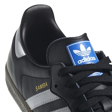 Adidas sneakers samba og noirA133501_2