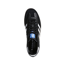 Adidas sneakers samba og noirA133501_4