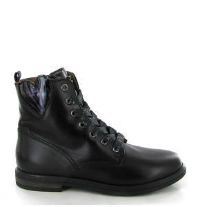 Stones and bones bottine etami calf black noirA250301_2