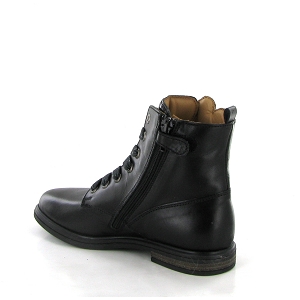 Stones and bones bottine etami calf black noirA250301_3