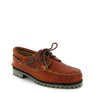 Timberland lacets authentic tboa2pdqejd marronA274401_1