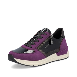 Rieker tennis 58902 30 violetB866601_1