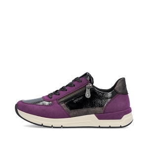 Rieker tennis 58902 30 violetB866601_2