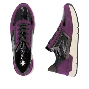 Rieker tennis 58902 30 violetB866601_4