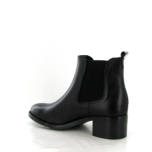 Tamaris bottines et boots 25026 41 001 noirB888201_3