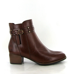 Tamaris bottines et boots 25343 43 305 marronB892201_2