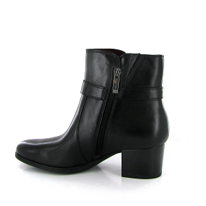 Tamaris bottines et boots 25375 43 001 noirB896201_3