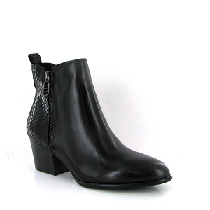 Tamaris bottines et boots 25398 43 021 noirB897201_1