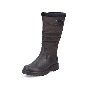 Rieker bottes 73291 25 marronB910901_1