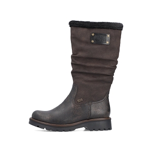 Rieker bottes 73291 25 marronB910901_2