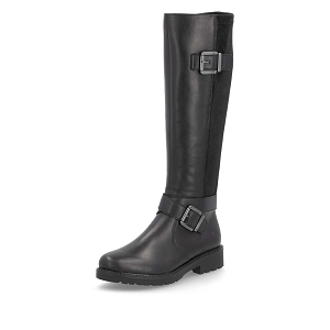 Remonte bottes r6593 00 noirB915501_1