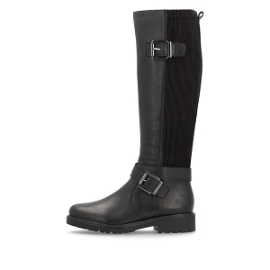 Remonte bottes r6593 00 noirB915501_2