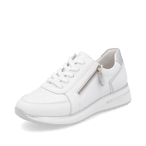  D1G10 80:Cuir/Blanc