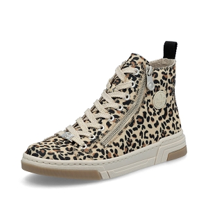 RIEKER N3903 90 Leopard