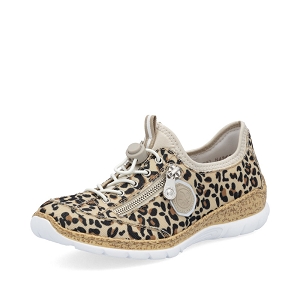 RIEKER N4263 92 Leopard