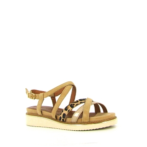  28237 44 445:Cuir/Beige