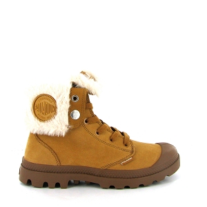 Palladium bottines et boots baggy nbk wl beigeC307202_2