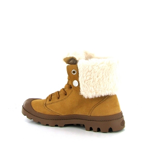 Palladium bottines et boots baggy nbk wl beigeC307202_3