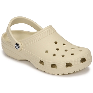 CROCS CLASSIC CLOG Beige