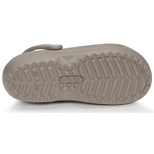 Crocs sabot classic lined clog beigeD092204_5