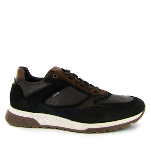 Fluchos tennis louis f1959 marronD118901_2