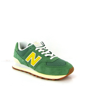 New Balance mode femme et homme a vos pieds chez Breuil chaussures