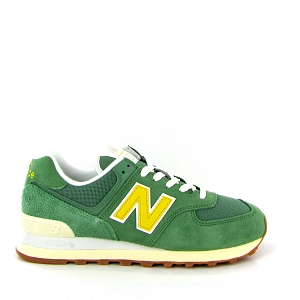 New balance sneakers wl574gs2 vertD119401_2