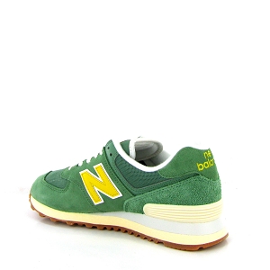 New balance sneakers wl574gs2 vertD119401_3