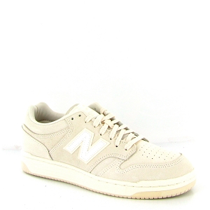 NEW BALANCE BB480LDS Beige