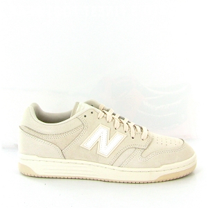 New balance sneakers bb480lds beigeD119601_2