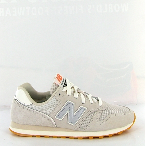 New balance sneakers ml373sw2 beigeD120001_2