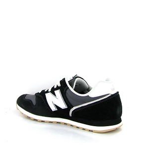 New balance sneakers ml373ak2 noirD120201_3