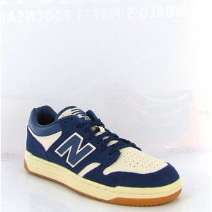 NEW BALANCE BB480LPC Marine