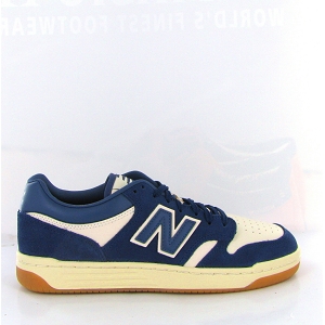 New balance sneakers bb480lpc marineD120501_2