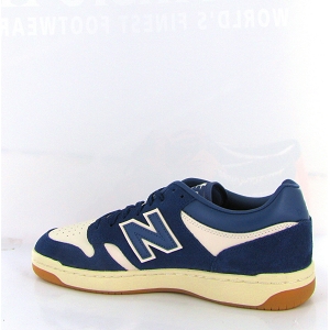 New balance sneakers bb480lpc marineD120501_3