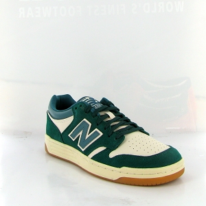 NEW BALANCE BB480LPA Vert