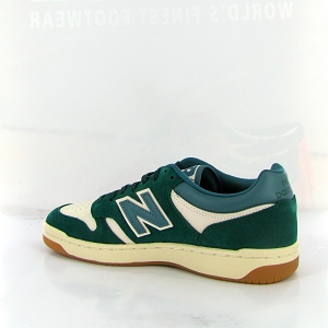 New balance sneakers bb480lpa vertD121101_3