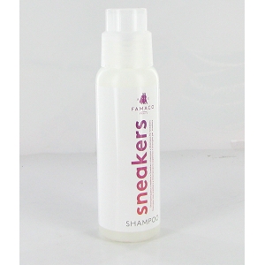 FAMACO SNEAKERS SHAMPOO 200 ML 013416 Incolore