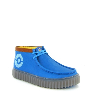 CLARKS TORHILL POKEMON TORTANK Bleu