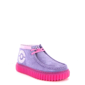 CLARKS TORHILL POKEMON MEWTWO Mauve