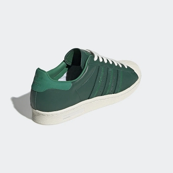 adidas superstar 80s verte