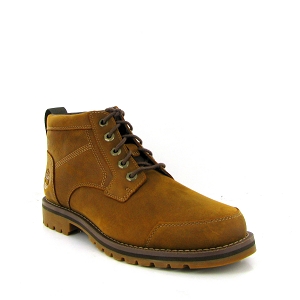 TIMBERLAND LARCHMONT II CHUKKA SADDLE Marron