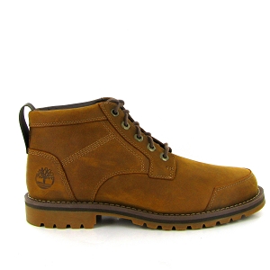 Timberland bottines et boots larchmont ii chukka saddle marronE165202_2