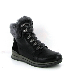 Jenny ara bottines et boots osaka 24599 noirE236102_1