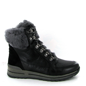 Jenny ara bottines et boots osaka 24599 noirE236102_2