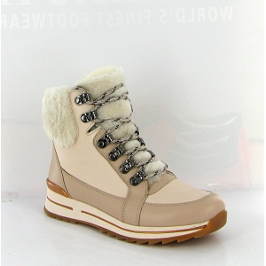 Jenny ara bottines et boots osaka 24599 blancE236103_1