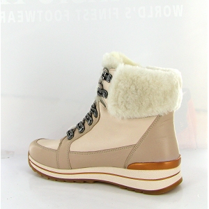 Jenny ara bottines et boots osaka 24599 blancE236103_3