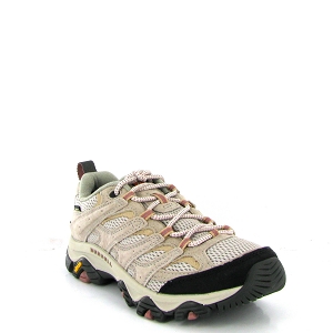 Merrell basse moab 3 gtx j0363 altitude beigeE254902_1